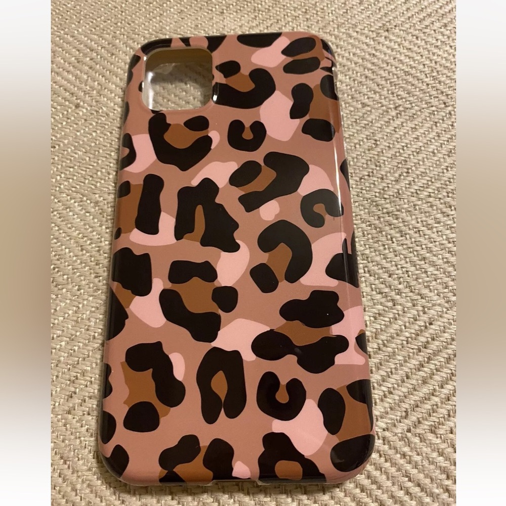 iPhone pro max case